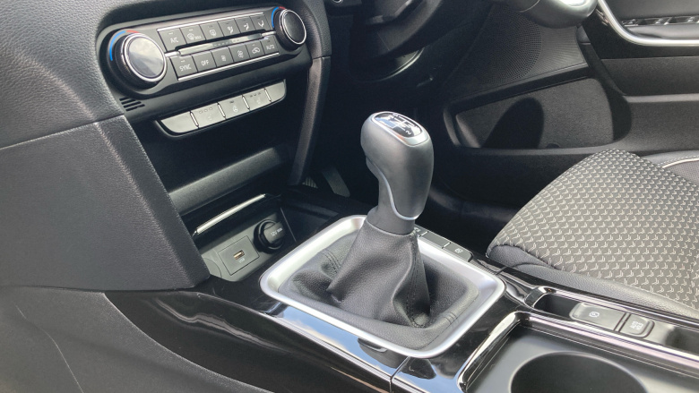 Kia Xceed 1.5T GDi ISG 138 3 5dr Petrol Hatchback